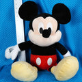Cute Mouse With Big Ears