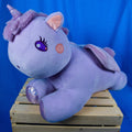Squishy Purple Unicorn