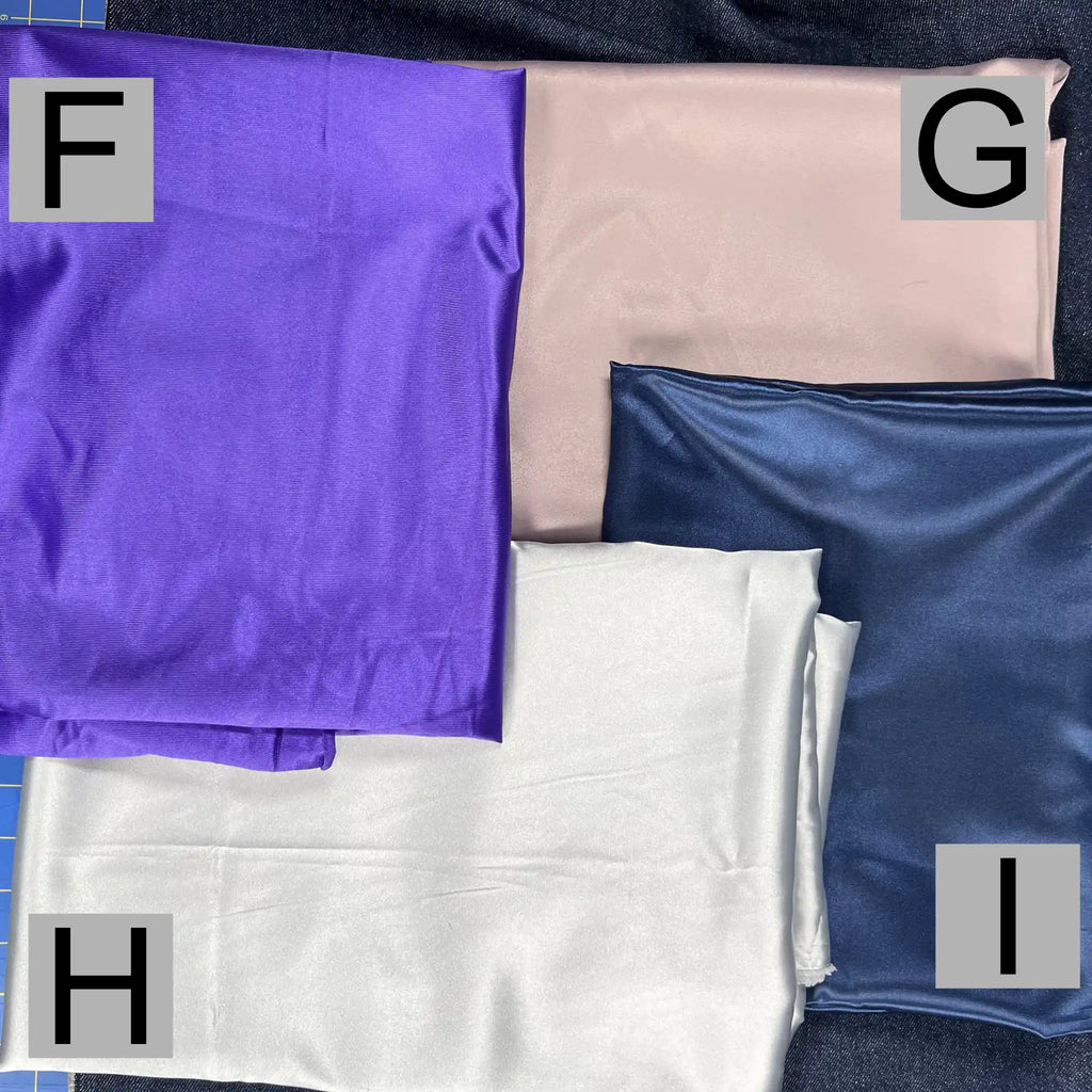 Satin