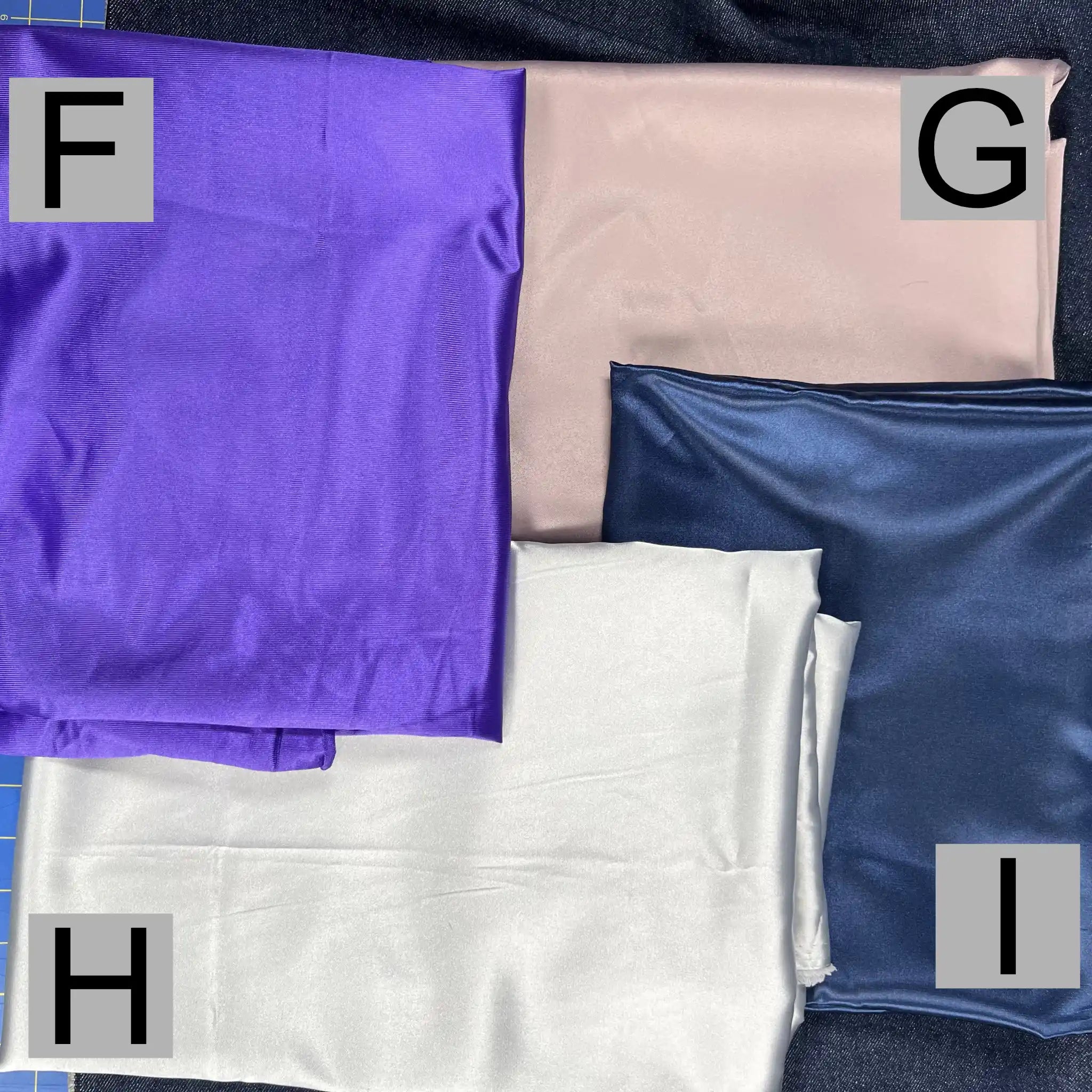 Satin