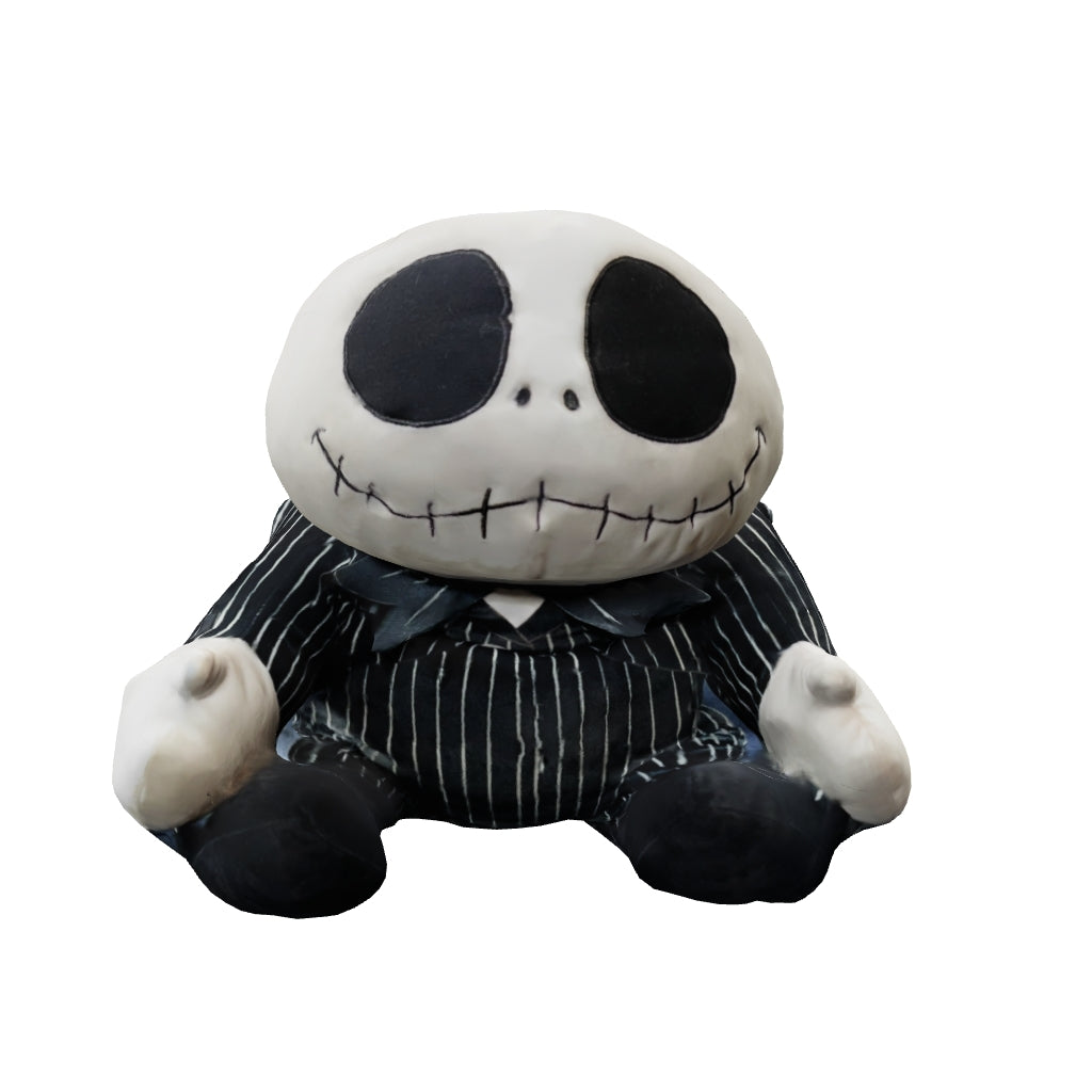 Jack Skellington